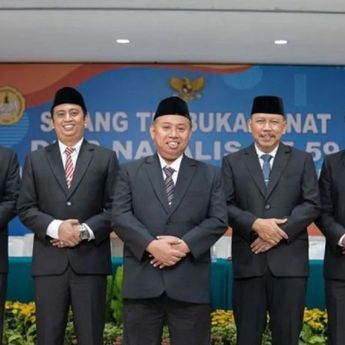 KPK Sebut Hanya 2 Wakil Rektor Unsoed yang Ditangkap, Norman Arie Prayogo dan Kuat Puji Prayitno