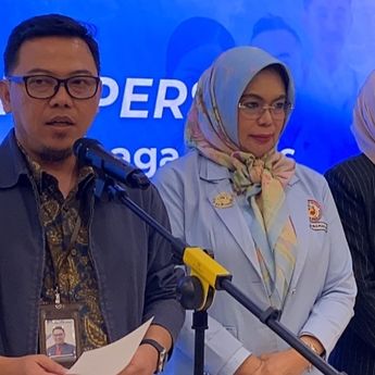Jutaan Tenaga Medis Belum Terlindungi Jaminan Sosial, DJSN Dorong Sinkronisasi Data Masif