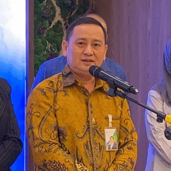 DJSN: Dokter Praktik di Tiga Tempat Wajib Terdaftar BPJS Ketenagakerjaan di Seluruh Lokasi