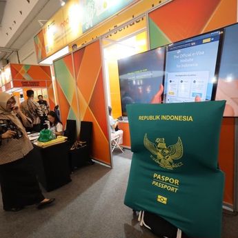 BNI wondrX 2026 Hadirkan Solusi Traveling Lengkap, dari Tiket hingga Visa dalam Satu Zona Travel