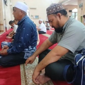 Kemenhaj Minta 29 Calon Jamaah Umrah Madina Laporkan Travel Sultan Andalus Haramain