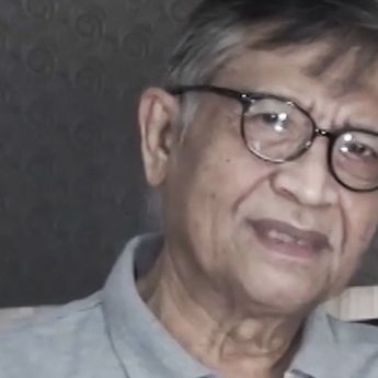 Sineas Senior Imam Tantowi Meninggal Dunia di Usia 80 Tahun