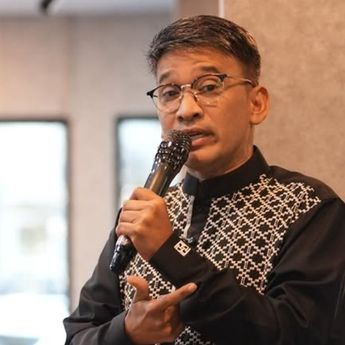 Klarifikasi Ruben Onsu Usai Jadi Tersangka Kasus Dugaan Penipuan dan Penggelapan