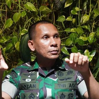 Dandim Mimika: Penyanderaan Sembilan Perempuan di Jila Dinilai Tidak Manusiawi