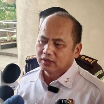 Kejagung Periksa Saksi Meringankan Tersangka Don Ritto