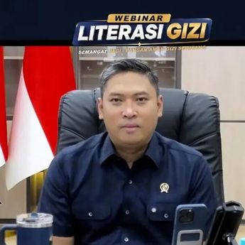 BGN Siapkan Sanksi Tegas bagi Kepala SPPG yang Lalai
