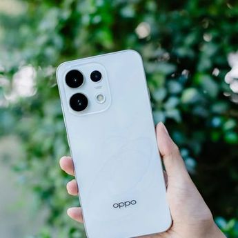 Oppo Reno 18 Dikabarkan Bawa Kamera Selfie 68MP dengan Sensor Persegi 1:1