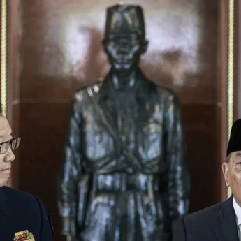 Menhan: Prajurit TNI Berpeluang Ikuti Pendidikan Militer di China
