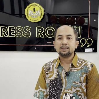 Unsoed Pastikan Aktivitas Kampus Tetap Berjalan di Tengah Pemeriksaan KPK