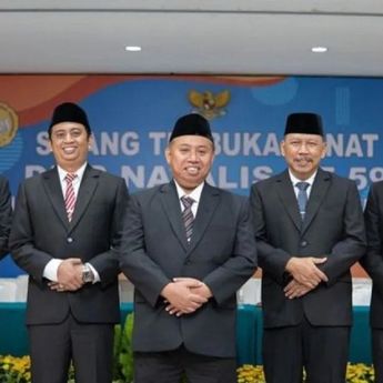 KPK Sita Uang Ratusan Juta Rupiah Saat OTT di Unsoed