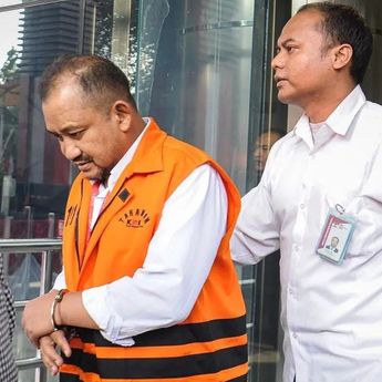 KPK Periksa Sekda dan Kadis PUPR Pemalang Terkait Kasus Bupati Pemalang Nonaktif