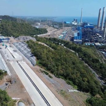 Danantara Kawal Ketat Restrukturisasi WIKA dengan Laporan Keuangan Sesuai Kondisi Riil