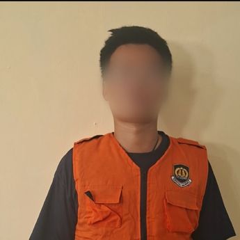 Duh! WN Tiongkok Berburu Kasuari dan Kuskus di Papua