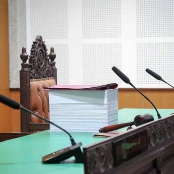 4 Terdakwa Korupsi Proyek Sertifikat VGM PT BKI Didakwa Rugikan Negara Rp16,06 M