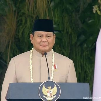 Cek Fakta: Prabowo Akan Pungut Pajak Wanita Hamil Rp500 Ribu per Bulan