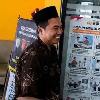 Fakta-fakta Baru OTT Rektor Unsoed