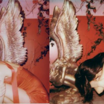 Jennie BLACKPINK Umumkan Comeback, &lsquo;Fallen Angel&rsquo; Bawa Nuansa Magis
