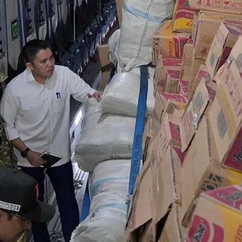 Lima Pesawat TNI AU Dikirim ke Kalimantan untuk Perkuat Penanganan KebakaranHutan