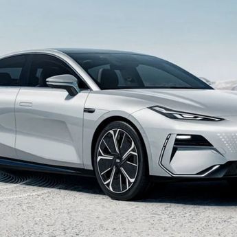 Geely Siapkan Baterai Solid-State, Jarak Tempuh Capai 1.000 Km dan Umur Pakai 1 Juta Km