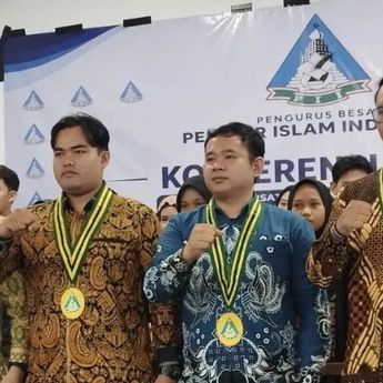 PB PII Serukan Persatuan Tolak Aksi Demonstrasi Timbulkan Provokasi
