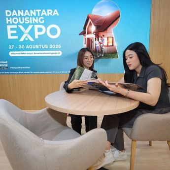 wondrX 2026 Jadi Pre-Event Danantara Housing Expo, BNI Perluas Akses Pembiayaan Hunian