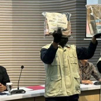 KPK Bongkar Peran Guru Jadi Pengepul Suap Kursi Unsoed, Tarif Capai Rp500 Juta