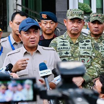 Mensesneg Sebut Empat Korporasi di Kalbar Diselidiki Terkait Dugaan Pelanggaran Karhutla