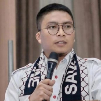 PP KAMMI Klarifikasi Video Viral: Tak Ada Hubungannya dengan Kami