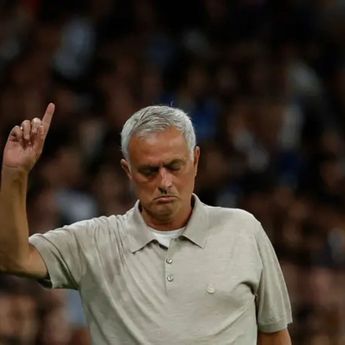 Puji Performa Lawan, Mourinho Sebut Espanyol Tak Layak Kalah dari Real Madrid