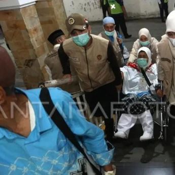 Kemenhaj Buka Seleksi Petugas Haji untuk Kloter dan Arab Saudi