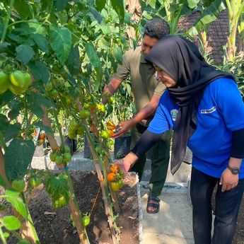 Ketika Keterbatasan Tidak Jadi Penghalang, DEB Dorong Kemandirian Penyandang Disabilitas di Boyolali