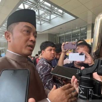 Pemerintah Bahas Dampak Asap Karhutla dengan Negara Tetangga