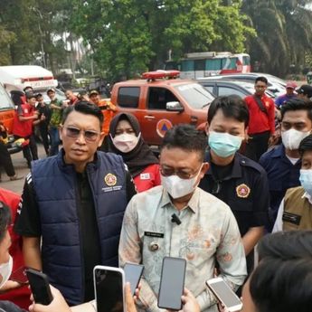 Pemkot Pontianak Terapkan Pembelajaran Daring Imbas Kabut Asap Karhutla