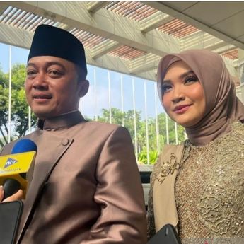 Prabowo Dijadwalkan Jadi Saksi Akad Nikah Kasespri Rizky Irmansyah