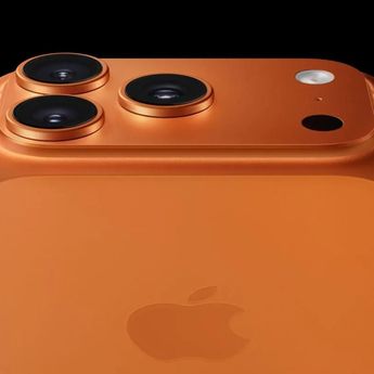 Kebocoran Data Ungkap Dokumen Teknis iPhone 18 Pro dan Chip A20 Pro