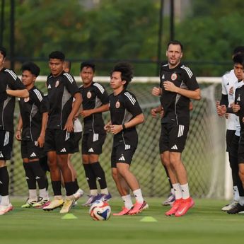 Progres Persija Buat Shin Tae-yong Puas