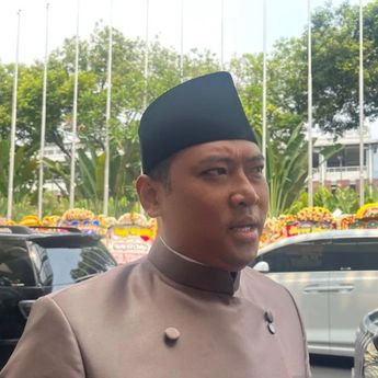 Kepala BGN Bakal Copot Pelanggar SOP Program MBG