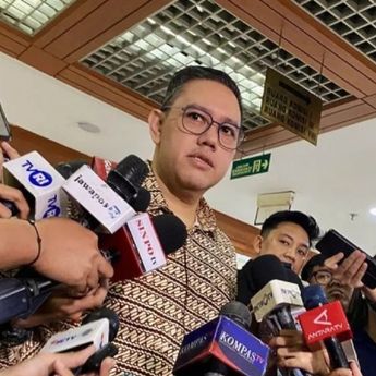 DPR Sebut Indonesia Belum Terima Nota Protes ASEAN Terkait Dampak Karhutla