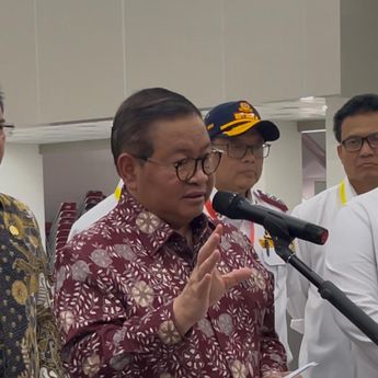 Pramono: Tarif LRT Kelapa Gading-Manggarai Masih Rp5 Ribu