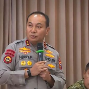 Usut Karhutla Ribuan Hektare, Polda Riau Amankan 35 Tersangka