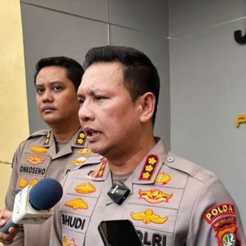 Polda Metro Jaya Pastikan Jakarta Aman dan Kondusif