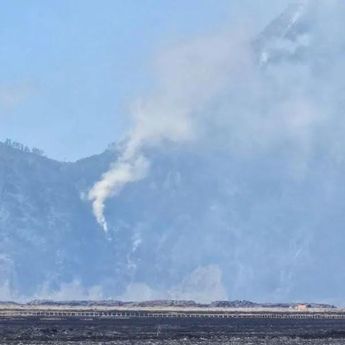 Jepang Kirim Tiga Helikopter untuk Bantu Indonesia Atasi Karhutla