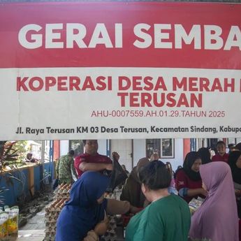 Menkop Dorong Koperasi Perkuat Bisnis dan Perluas Transformasi Usaha