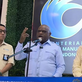 Menteri HAM Minta TNI-Polri Buka Transparansi Pasukan di Papua