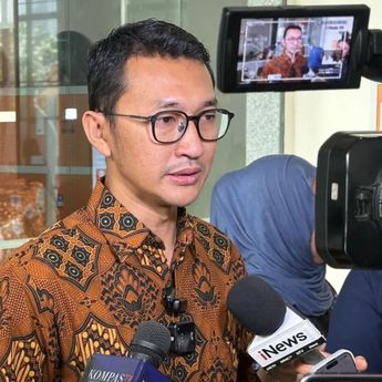 KPK Periksa 7 Saksi di Polres Ngawi Terkait Kasus Suap Muara Enim