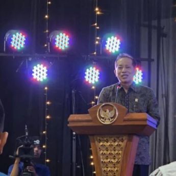 Menkop Dorong Koperasi Masuk Sektor Produksi dan Industri