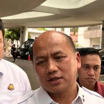 Kejagung Periksa Supplier Ompreng Terkait Kasus MBG