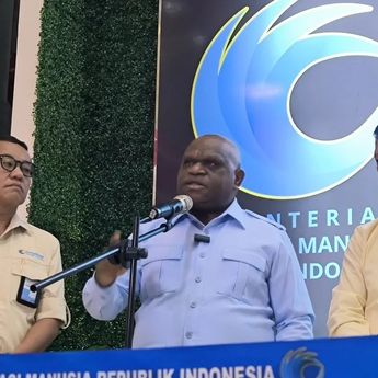 Pigai Usul ke Gubernur NTT: Pusat Komando Tanggap Darurat Dipindah ke Flores
