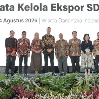 DSI Resmi Umumkan Susunan Pengurus, Ini Daftar Komisaris dan Direksinya