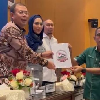 DPR: Jangan Sampai RUU Perampasan Aset jadi Alat Pukul Rezim